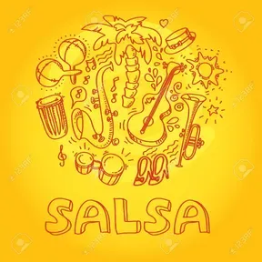 Salsa Clásica