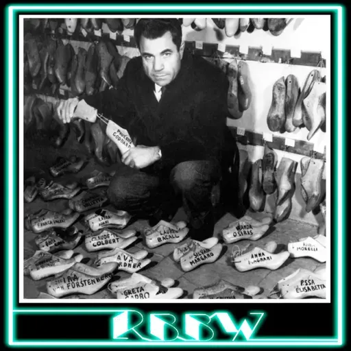 Radio Bye-Bye Weimar 29/Agosto/2022 (Zapatos)