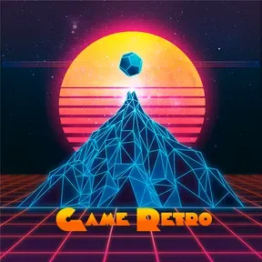 Radio Clube game retro