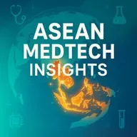 Singapore-Malaysia MedTech Corridor: Unpacking the New Regulatory Shortcut with Pure Global.