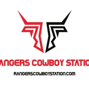 Rangers Cowboy Station