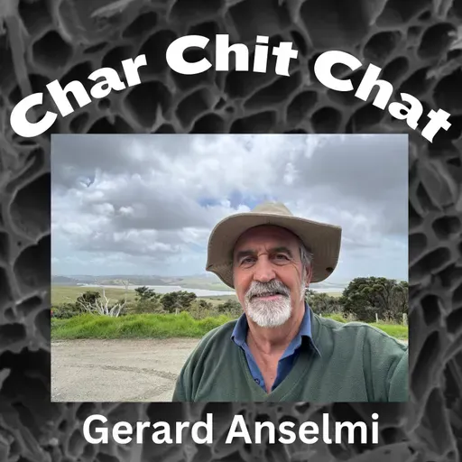 CCC S2E2 with Gerard Anselmi (Kaipara Coast Farm)