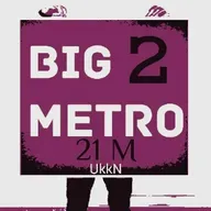 Big Metro 1.5 - 21 M (UkkN Inc.)