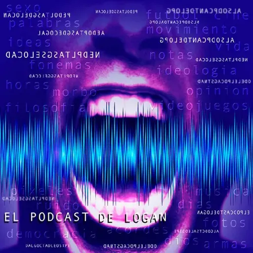 El Podcast de Logan 376 La Pinche Carrera de la Rata