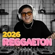 2 horas de REGGAETON 2026