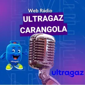 Ultragaz Carangola