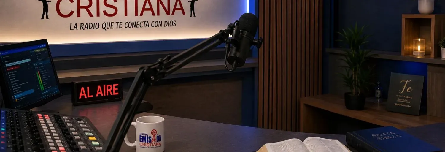 RADIO EMISIÒN CRISTIANA