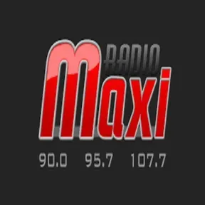 MAXIRADIOTV