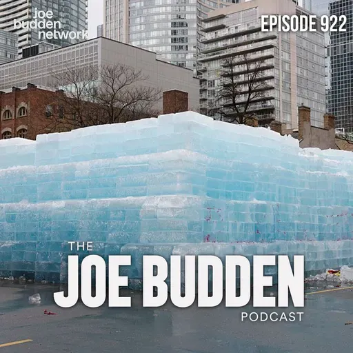 Episode 922 | "Vanilla Ice"