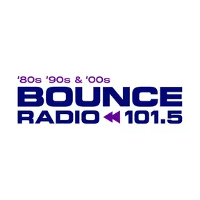 CKNL Bounce 101.5 FM -