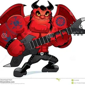 MDL ROCK