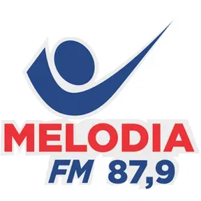 Rádio Melodia 87.9
