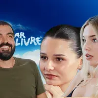 Ar Livre | Ep 323 - Como entrar no Berghain c/ Bruna Magalhães e Mia Fernandes