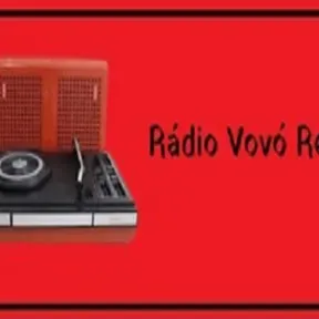 Vovó Retrô