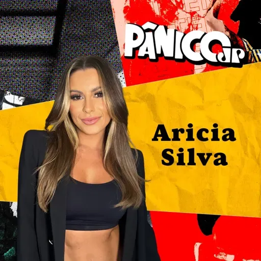 Pânico - 03/04/2024 - Aricia Silva e Josef Rubin