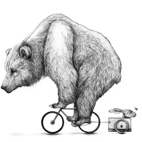 En Bicicletas