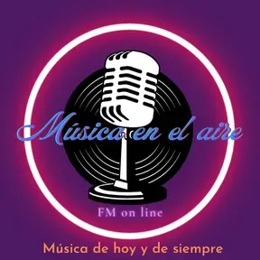 RADIO MÚSICA EN EL AIRE