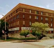 483. Rock Island Roadhouse: Haunted History Revealed