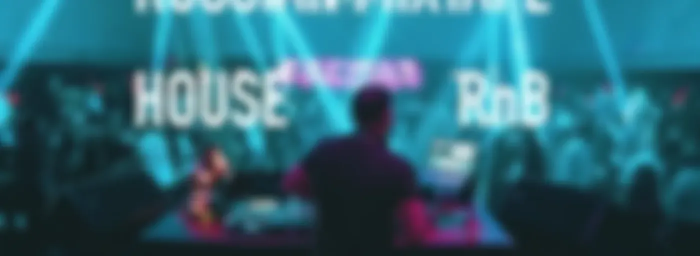 Russian Clubbing Fever