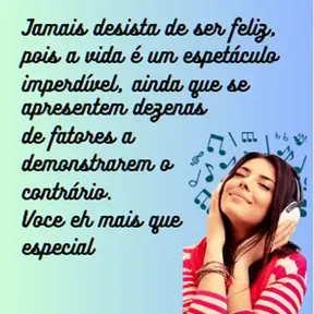 Radio Voce e Mais Que Especial