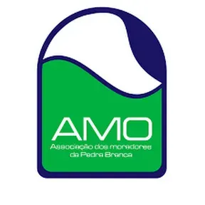 RADIO AMO PEDRA  BRANCA