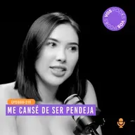 Aida Victoria revela lo que sufrió en silencio: Invitada - Aida Victoria Merlano