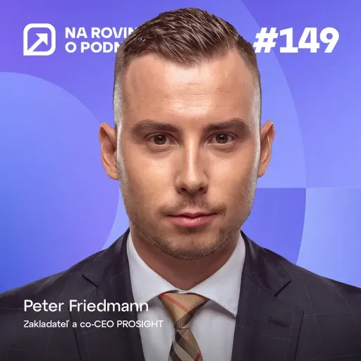NRoP 149: Ako byť bohatý? Prečo S&P 500 nestačí a kde robia investori najväčšie chyby