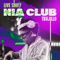 DJ Diego Alonso -  Nia - Trujillo (Live Show)