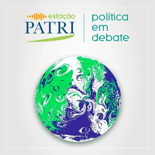 Política em Debate #7 COP26