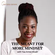Episode #49: Laurelle Brown | No Means No..and it's Enough
