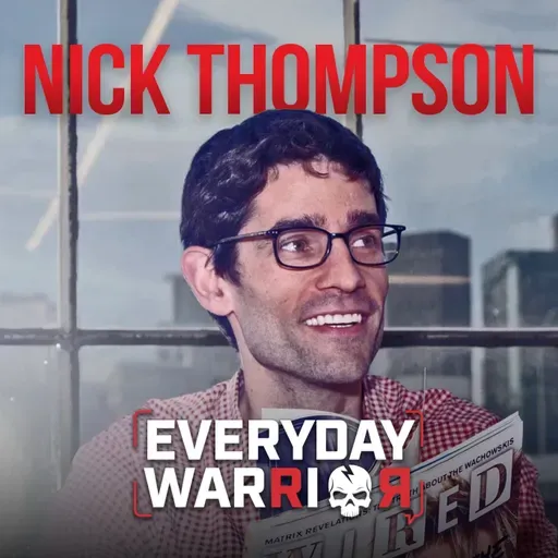 Unlocking Human Limits: Nick Thompson’s Journey Through Running, Family, and Journalism