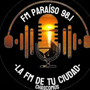 fm paraiso