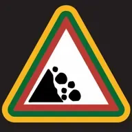 Simas Janusas Landslide