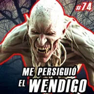 7 Historias REALES del WENDIGO en el Especial de Halloween: Episodio #74