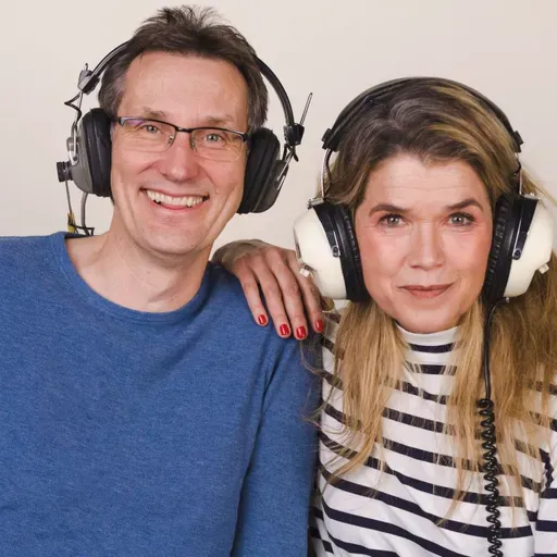 KW 17 (Do) Wer hat an der Uhr gedreht ? (Hörererektionen)