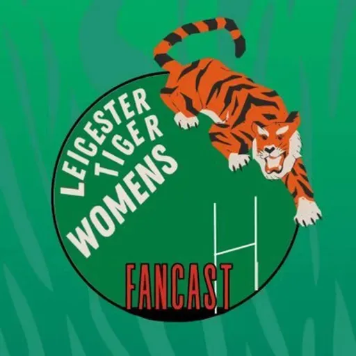 Big Tigers Statement and the PWR to Expand? Reaction with Tracey Denny