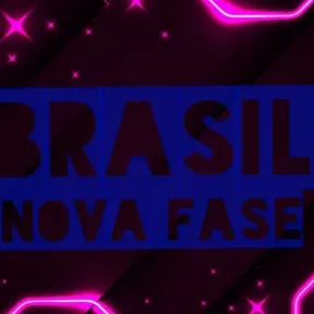 BRASIP NOVA FASE FM