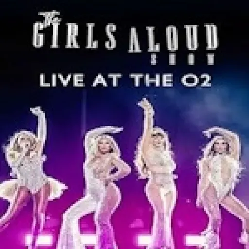 The Girls Aloud Show Live at the O2, mayo/junio 2024,
