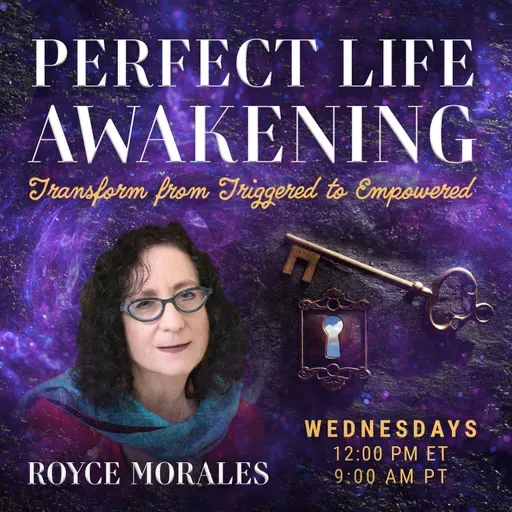 Opening to Divine Interventions with Karoleen Fober