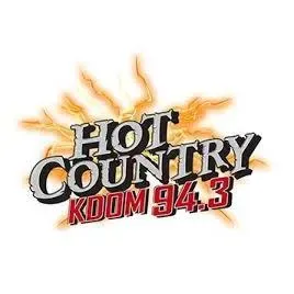 KDOM Hot Country FM