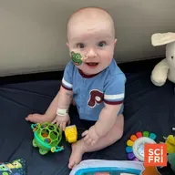 How Scientists Made The First Gene-Editing Treatment For A Baby
