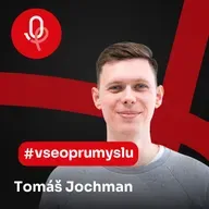 129: ROBOTY: Tomáš Jochman – Kdo posuzuje, co je, nebo není umělá inteligence?