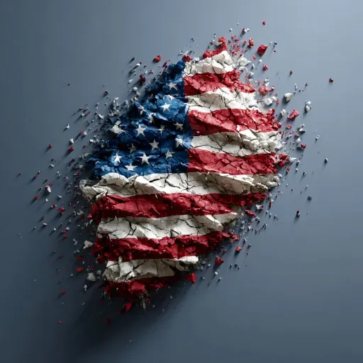 America Finished? Section 622 Hands Over the Intelligence Keys To Israel