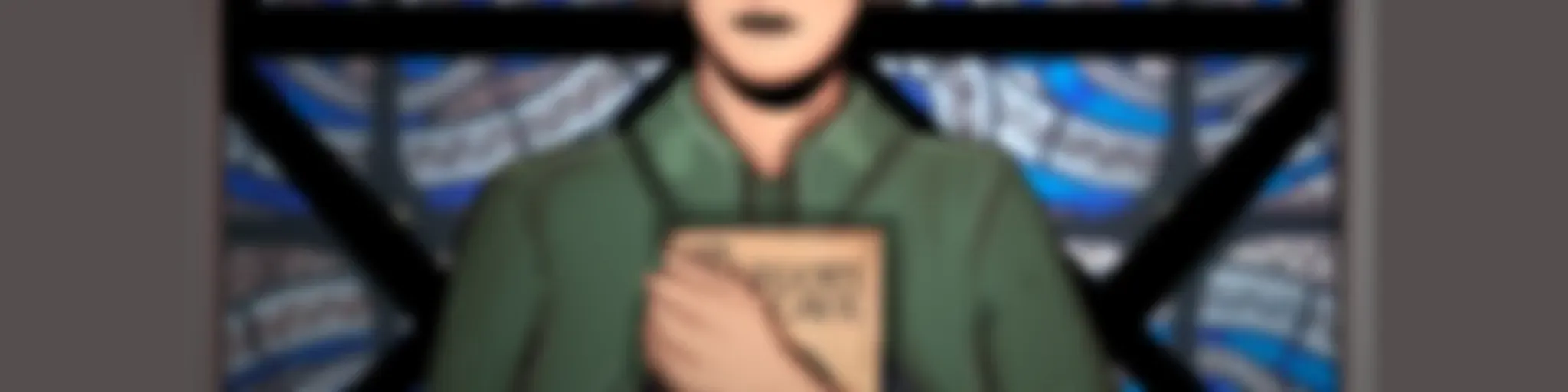 Christianity On The Spectrum