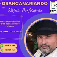 Grancanariando 18-07-2025
