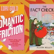 In 'Romantic Friction,' 'The Fact Checker' the publishing world is fodder for fiction