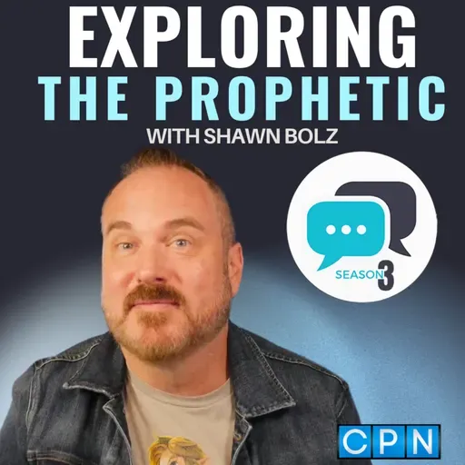 God’s Strategy for Financial Shaking | From Scarcity to Supernatural Provision with Shawn Bolz