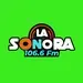 La Sonora 106.6