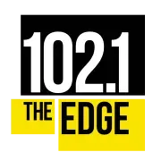 CFNY 102.1 "The Edge" Toronto, ON (MP3)