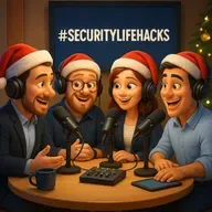 Microsoft #SecurityLifeHacks presents: De Ignite Security updates!